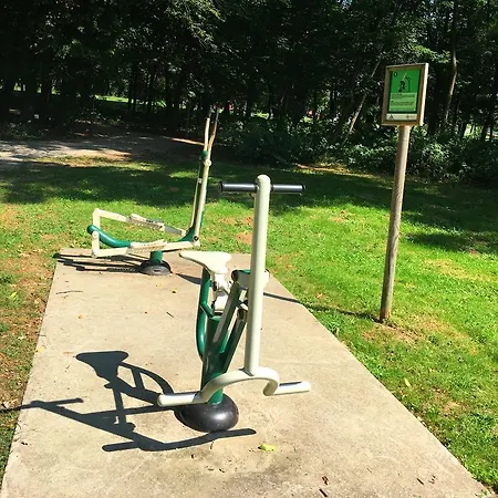 Апартаменты Marjetica Моравске-Топлице