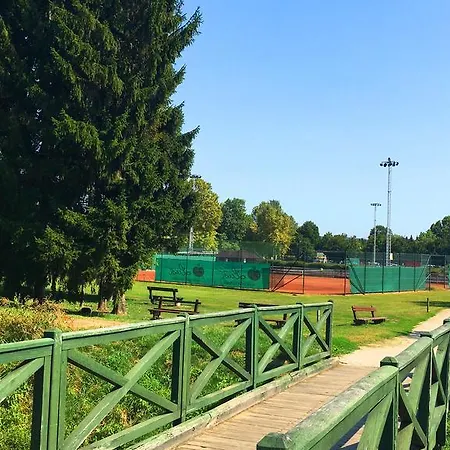 Marjetica Apartman Moravske Toplice