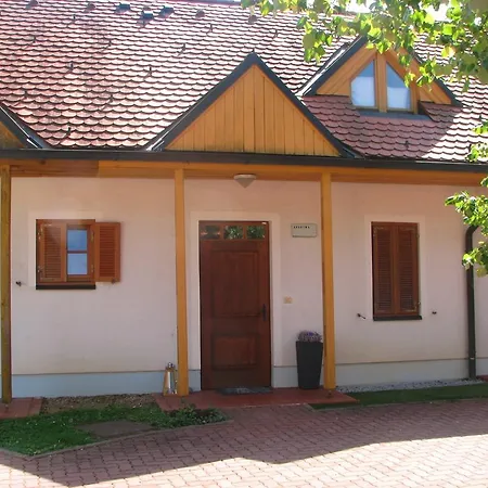 Apartma Marjetica