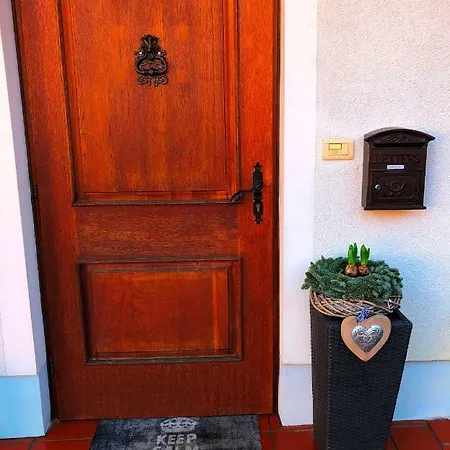 Апартаменты Marjetica