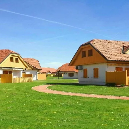 Marjetica Apartment