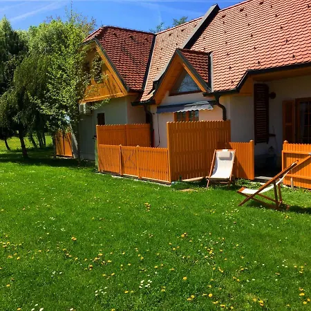 Marjetica Apartment Moravske Toplice