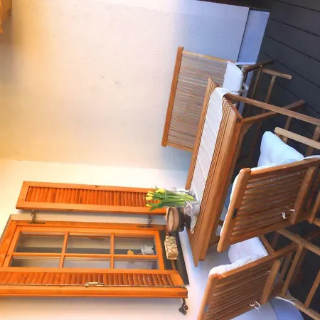 Apartment Marjetica