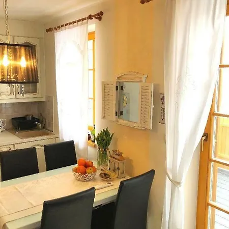 Apartman Marjetica Moravske Toplice