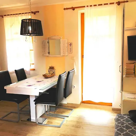 Apartment Marjetica Moravske Toplice