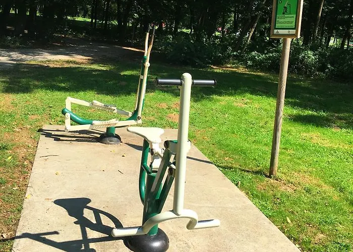 شقة Marjetica مورفسكه تيبليتسه