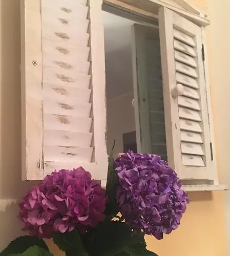 Διαμέρισμα Marjetica *