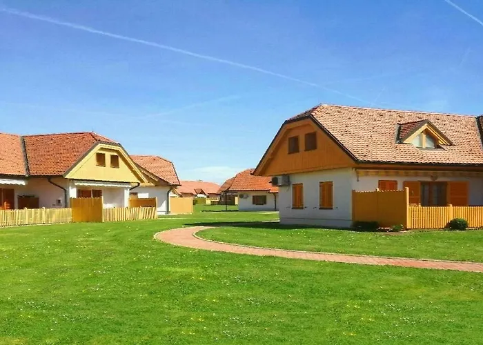 Marjetica Διαμέρισμα