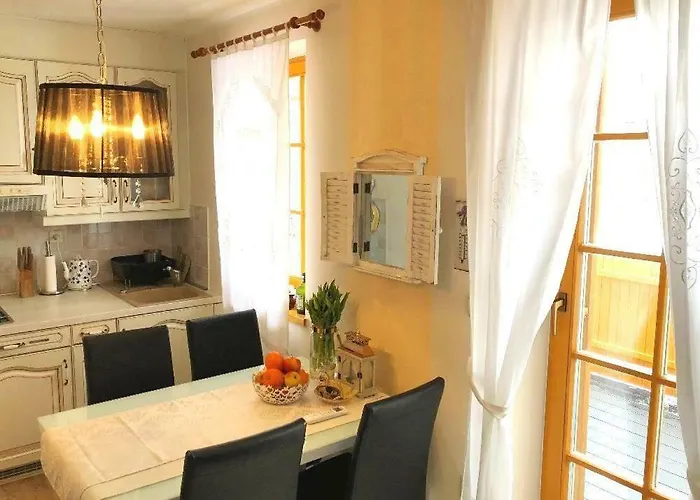 شقة Marjetica مورفسكه تيبليتسه