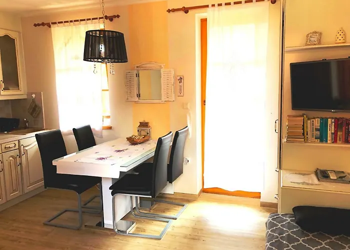 شقة Marjetica مورفسكه تيبليتسه